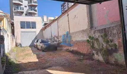 Sobrado com 3 dormitórios à venda, 95 m² por R$ 905.000,00 - Santa Paula - São Caetano do Sul/SP
