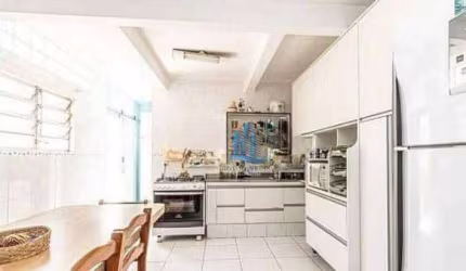Casa com 3 dormitórios à venda, 240 m² por R$ 1.215.000,00 - Boa Vista - São Caetano do Sul/SP