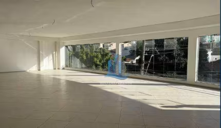 Prédio para alugar, 1700 m² por R$ 45.000,01/mês - Santa Paula - São Caetano do Sul/SP