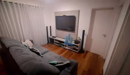 Apartamento com 3 dormitórios à venda, 97 m² por R$ 1.275.000,00 - Boa Vista - São Caetano do Sul/SP