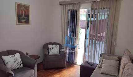 Casa com 2 dormitórios à venda, 157 m² por R$ 750.000 - Nova Gerti - São Caetano do Sul/SP