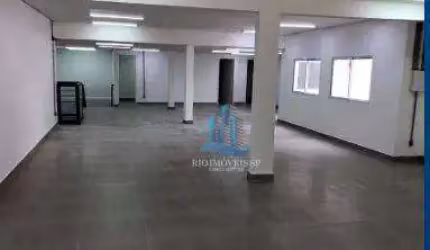 Prédio à venda, 600 m² por R$ 3.950.000,00 - Santa Paula - São Caetano do Sul/SP