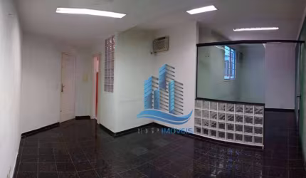 Sala à venda, 45 m² por R$ 192.000,00 - Centro - São Caetano do Sul/SP