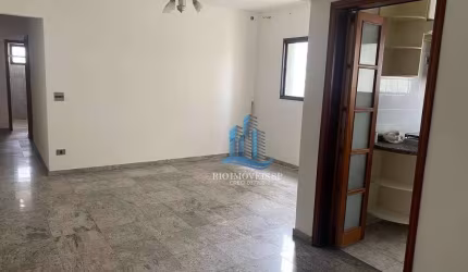 Apartamento com 2 dormitórios à venda, 80 m² por R$ 510.000,00 - Santo Antônio - São Caetano do Sul/SP