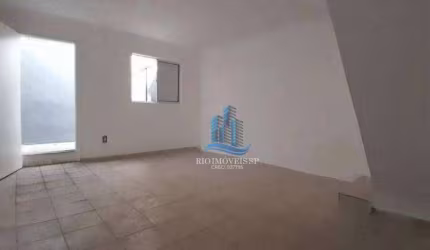 Sobrado Comercial para alugar, 145 m² por R$ 6.740/mês - Santa Paula - São Caetano do Sul/SP
