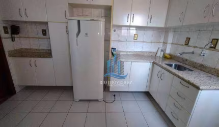 Apartamento com 3 dormitórios à venda, 78 m² por R$ 510.000,00 - Santa Maria - São Caetano do Sul/SP