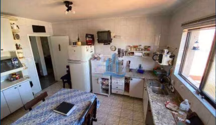 Apartamento com 2 dormitórios à venda, 95 m² por R$ 583.000,00 - Santa Maria - São Caetano do Sul/SP