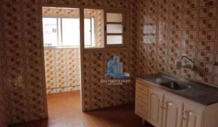 Apartamento com 2 dormitórios à venda, 69 m² por R$ 427.000,00 - Santa Maria - São Caetano do Sul/SP