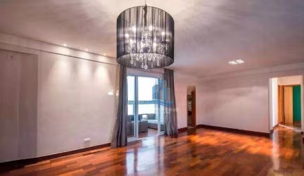 Apartamento com 3 dormitórios à venda, 129 m² por R$ 1.220.000,00 - Santo Antônio - São Caetano do Sul/SP