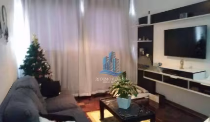 Apartamento com 2 dormitórios à venda, 93 m² por R$ 510.000,00 - Osvaldo Cruz - São Caetano do Sul/SP