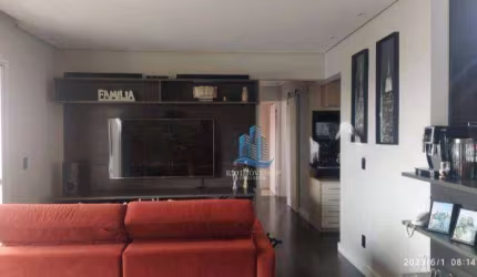 Apartamento com 3 dormitórios à venda, 96 m² por R$ 1.060.000,00 - Boa Vista - São Caetano do Sul/SP