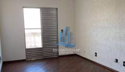 Apartamento com 3 dormitórios à venda, 119 m² por R$ 620.000,00 - Barcelona - São Caetano do Sul/SP