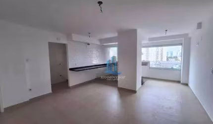 Apartamento com 2 dormitórios à venda, 85 m² por R$ 1.010.000,00 - Fundação - São Caetano do Sul/SP