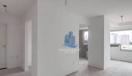 Apartamento com 2 dormitórios à venda, 87 m² por R$ 955.000 - Fundação - São Caetano do Sul/SP