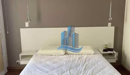 Apartamento com 3 dormitórios à venda, 90 m² por R$ 830.000,00 - Cerâmica - São Caetano do Sul/SP