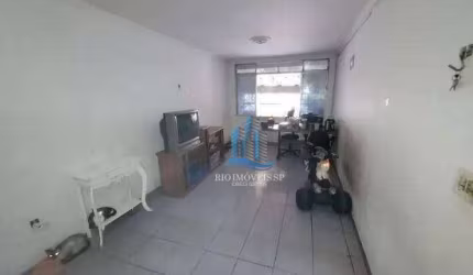 Sobrado com 3 dormitórios à venda, 226 m² por R$ 750.000 - Cerâmica - São Caetano do Sul/SP