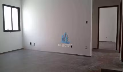 Cobertura com 2 dormitórios à venda, 85 m² por R$ 630.000,00 - Santa Maria - São Caetano do Sul/SP