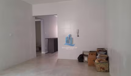 Cobertura com 2 dormitórios à venda, 85 m² por R$ 650.000,00 - Sta. Maria - São Caetano do Sul/SP