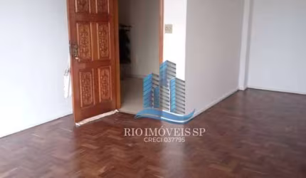 Apartamento com 3 dormitórios à venda, 120 m² por R$ 955.000,00 - Santo Antônio - São Caetano do Sul/SP