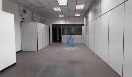Galpão, 333 m² - venda por R$ 3.800.000,00 ou aluguel por R$ 9.220,00/mês - Santa Paula - São Caetano do Sul/SP