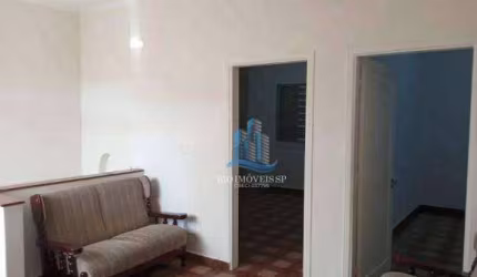 Comercial com Salão e assobradado de 2 dormitórios à venda, 145 m² por R$ 1.000.000 - Barcelona - São Caetano do Sul/SP