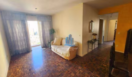 Apartamento com 3 dormitórios à venda, 109 m² por R$ 600.000,00 - Santo Antônio - São Caetano do Sul/SP