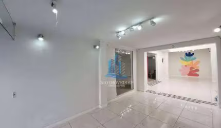 Sobrado com 4 dormitórios, 245 m² - venda por R$ 1.496.000,00 ou aluguel por R$ 13.555,01/mês - Santa Paula - São Caetano do Sul/SP