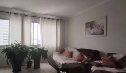 Apartamento com 2 dormitórios à venda, 110 m² por R$ 580.000 - Centro - São Caetano do Sul/SP