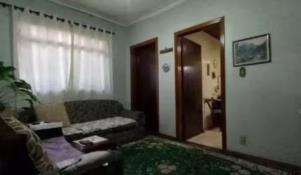 Sobrado com 3 dormitórios à venda, 135 m² por R$ 750.000,00 - Santa Maria - São Caetano do Sul/SP