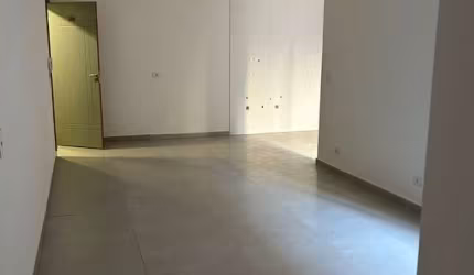 Apartamento com 3 dormitórios à venda, 70 m² por R$ 600.000 - Campestre - Santo André/SP