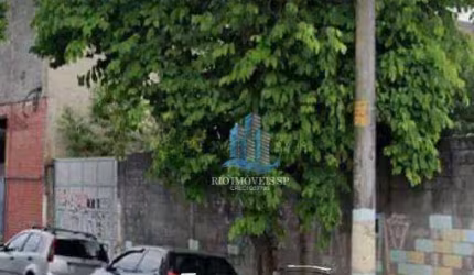 Terreno, 440 m² - venda por R$ 2.650.000,00 ou aluguel por R$ 6.496,00/mês - Centro - São Caetano do Sul/SP