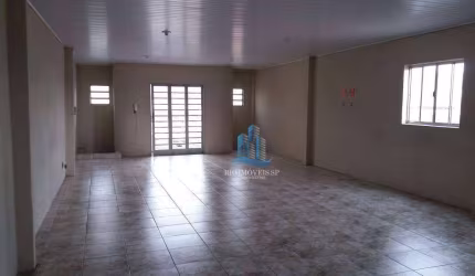 Prédio para alugar, 430 m² por R$ 8.566/mês - Santo Antônio - São Caetano do Sul/SP