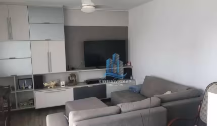 Cobertura com 3 dormitórios à venda, 175 m² por R$ 1.500.000,00 - Santa Paula - São Caetano do Sul/SP