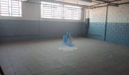 Prédio Comercial, 739 m² - venda por R$ 2.700.000 ou aluguel por R$ 15.077/mês - Prosperidade - São Caetano do Sul/SP