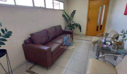 Sala à venda, 170 m² por R$ 670.000 - Centro - Santo André/SP