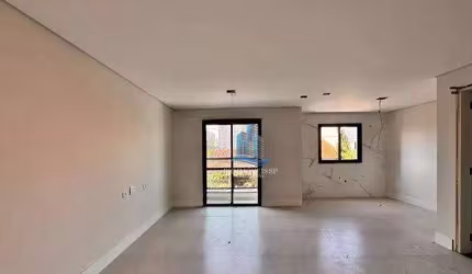 Sobrado com 2 dormitórios à venda, 129 m² por R$ 850.000 - Campestre - Santo André/SP