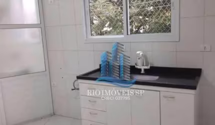 Apartamento com 2 dormitórios à venda, 50 m² por R$ 520.000,00 - Boa Vista - São Caetano do Sul/SP