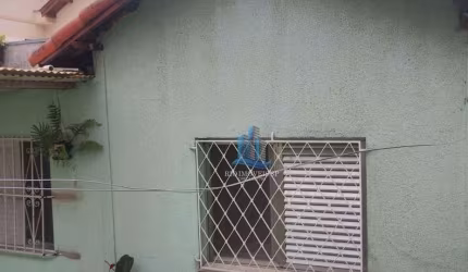 Terreno à venda, 269 m² por R$ 2.400.000,00 - Santa Paula - São Caetano do Sul/SP