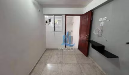 Sobrado com 2 dormitórios à venda, 154 m² por R$ 1.170.000,00 - Santa Maria - São Caetano do Sul/SP