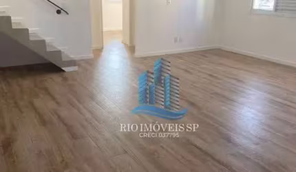 Cobertura com 2 dormitórios à venda, 164 m² por R$ 905.000 - Vila Guiomar - Santo André/SP