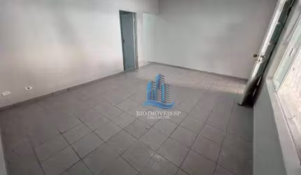 Casa com 2 dormitórios à venda, 175 m² por R$ 1.500.000 - Olímpico - São Caetano do Sul/SP