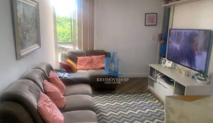 Apartamento com 2 dormitórios à venda, 55 m² por R$ 380.000,00 - São José - São Caetano do Sul/SP