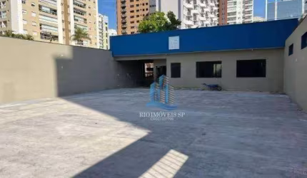 Salão para alugar, 150 m² por R$ 12.250,00/mês - Santo Antônio - São Caetano do Sul/SP