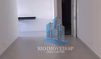 Apartamento com 3 dormitórios à venda, 95 m² por R$ 870.000,00 - Santa Maria - São Caetano do Sul/SP