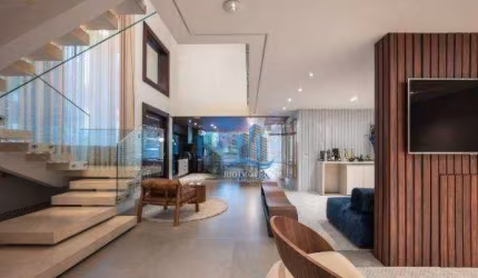 Sobrado com 3 dormitórios à venda, 800 m² por R$ 10.200.000,00 - Cerâmica - São Caetano do Sul/SP