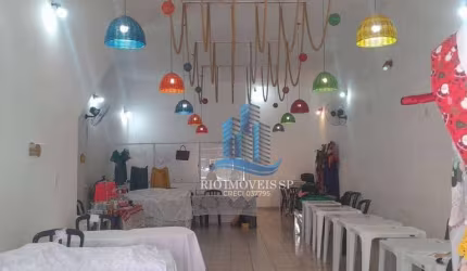 Salão para alugar, 140 m² por R$ 5.300,00/mês - Santa Maria - São Caetano do Sul/SP