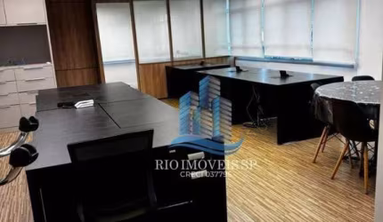 Sala à venda, 64 m² por R$ 638.000,00 - Centro - São Caetano do Sul/SP