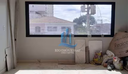 Casa com 3 dormitórios para alugar, 350 m² por R$ 10.500,00/mês - Osvaldo Cruz - São Caetano do Sul/SP