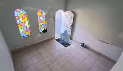 Sobrado com 3 dormitórios à venda, 101 m² por R$ 2.900.000,00 - Campestre - Santo André/SP