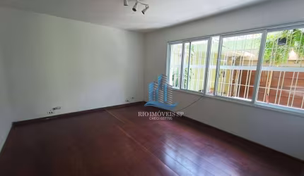 Sobrado com 4 dormitórios à venda, 262 m² por R$ 1.290.000,00 - Vila Alpina - Santo André/SP